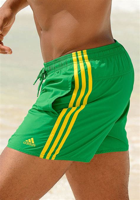 adidas shorts grün herren|adidas Grün .